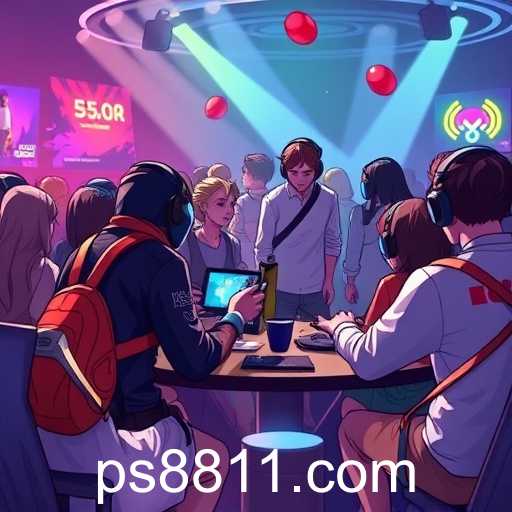 The Rise of User Community Games: A Look into the 'ps88' Phenomenon