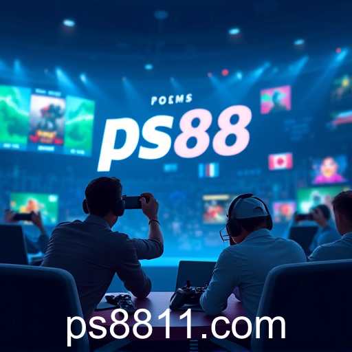 The Evolution of Online Gaming