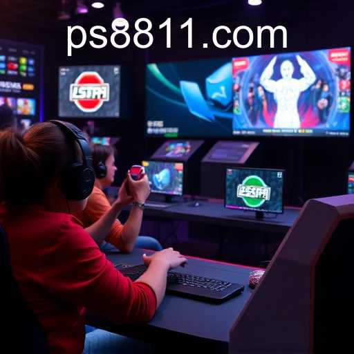 Evolving Landscape of Online Gaming