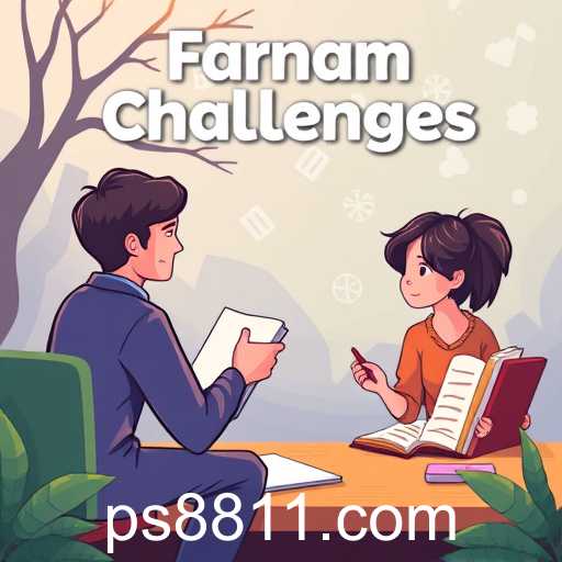 Mastering Language Through Fun: Explore 'Grammar Challenges'