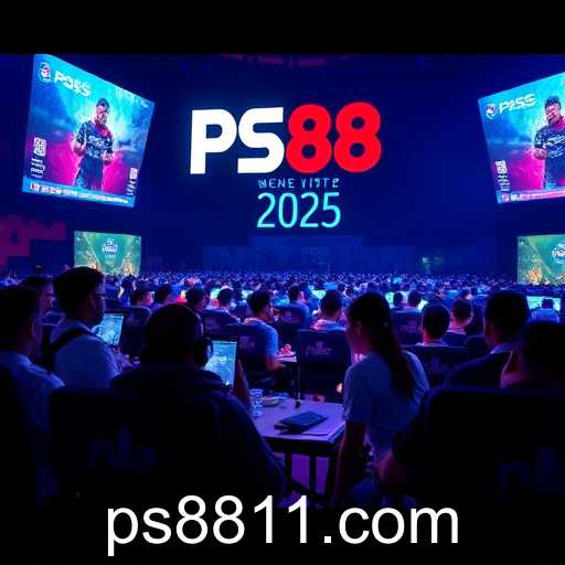 The Growing Influence of PS88 in the Gaming World