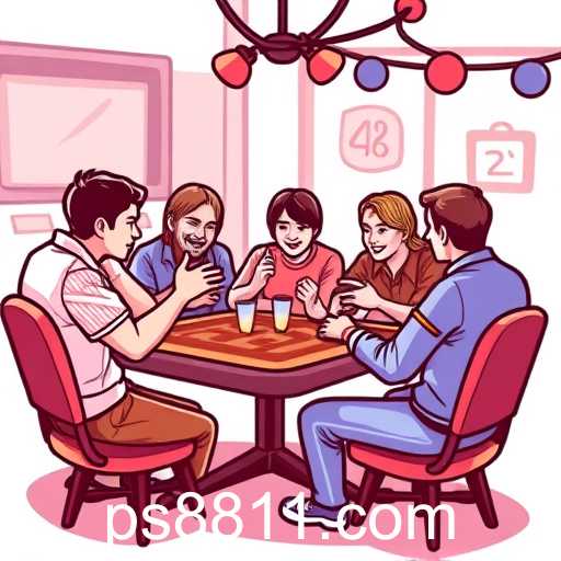 Online Gaming Revolution