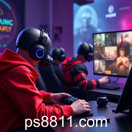 Online Gaming Trends and Innovations