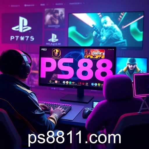 Evolving Trends in Online Gaming