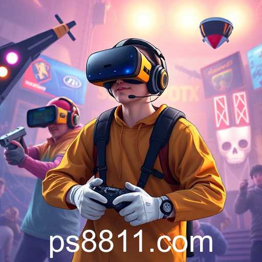 PS88 Revolutionizes Online Gaming Experience