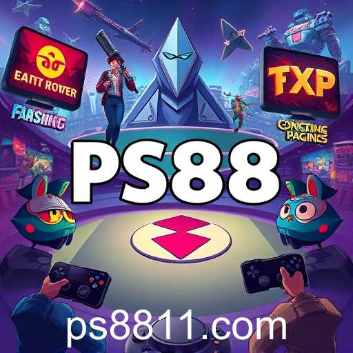 PS88 Gaming Community Thrives Amid Virtual Innovations