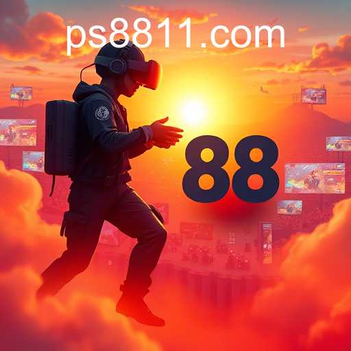 PS88: The Online Gaming Revolution