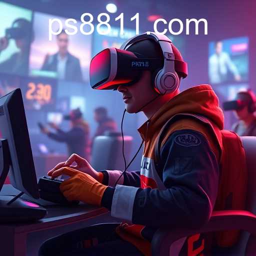 PS88 Revolutionizing Online Gaming