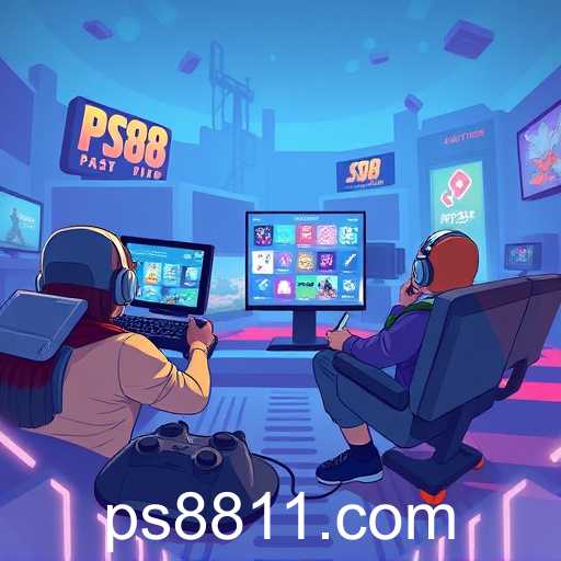 PS88: A New Era in Online Gaming