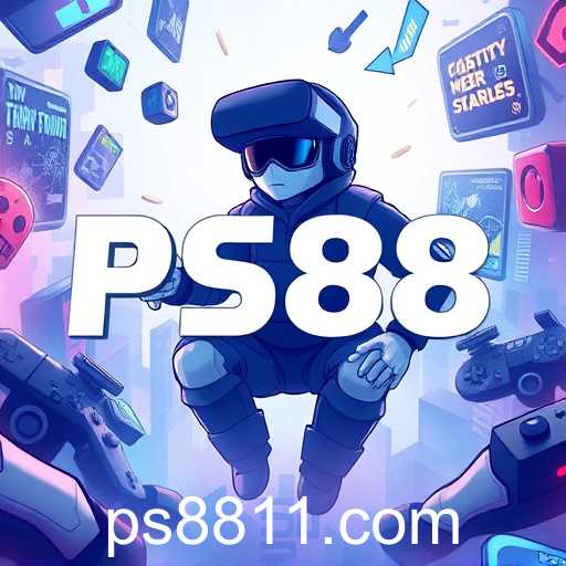 PS88: Revolutionizing Online Gaming in 2025