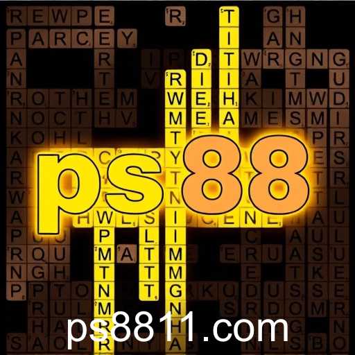 The Intriguing World of Word Puzzles: A Deep Dive into the 'ps88' Phenomenon