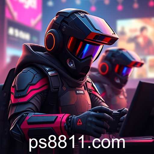 The Rise of PS88 in Online Gaming Culture