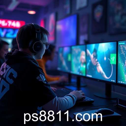 The Rise of PS88: A Game-Changer in Online Gaming