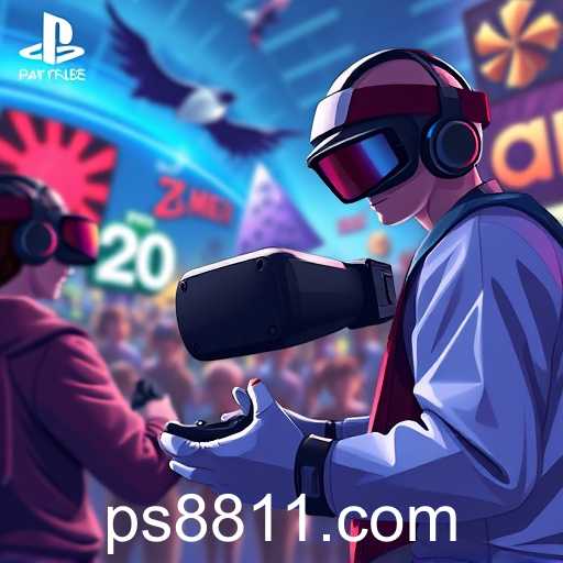 The Rise of PS88 in Gaming