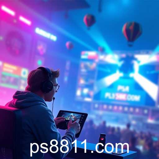 The Rise of PS88 in the Online Gaming World