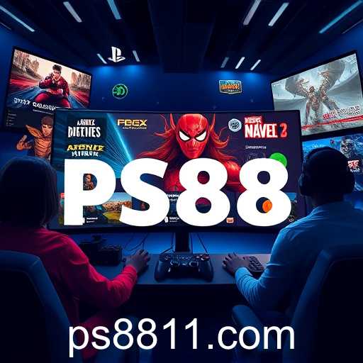 Rising Popularity of PS88 in the Gaming World