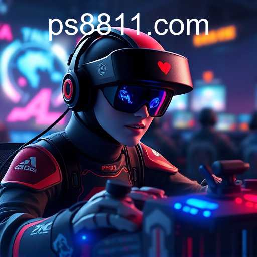 The Digital Realm: Gaming and Society