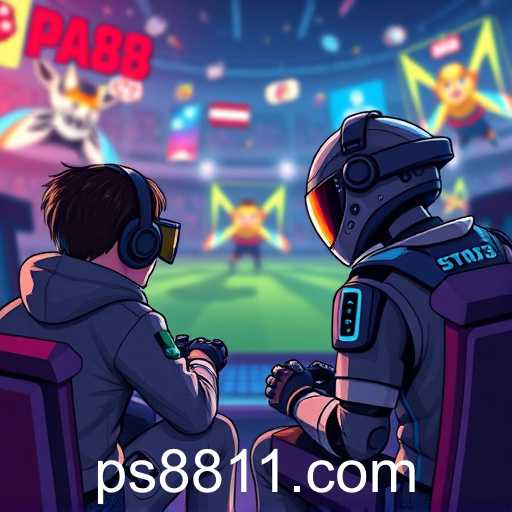 The Evolution of Online Gaming Platforms