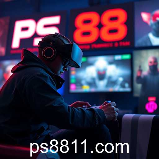 The Rising Trend of Online Gaming in 2025