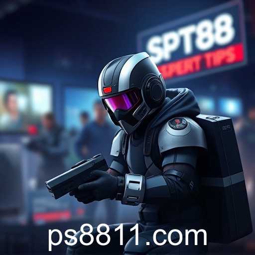 Thriving Virtual Worlds: The Rise of PS88