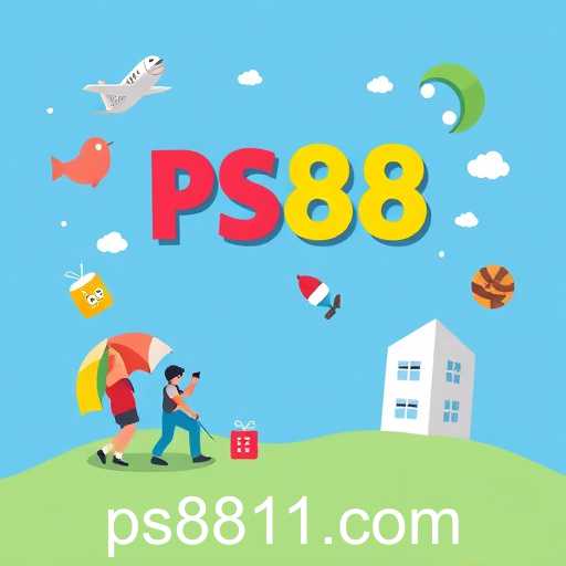 Exploring Vocabulary Games on PS88: A Linguistic Adventure